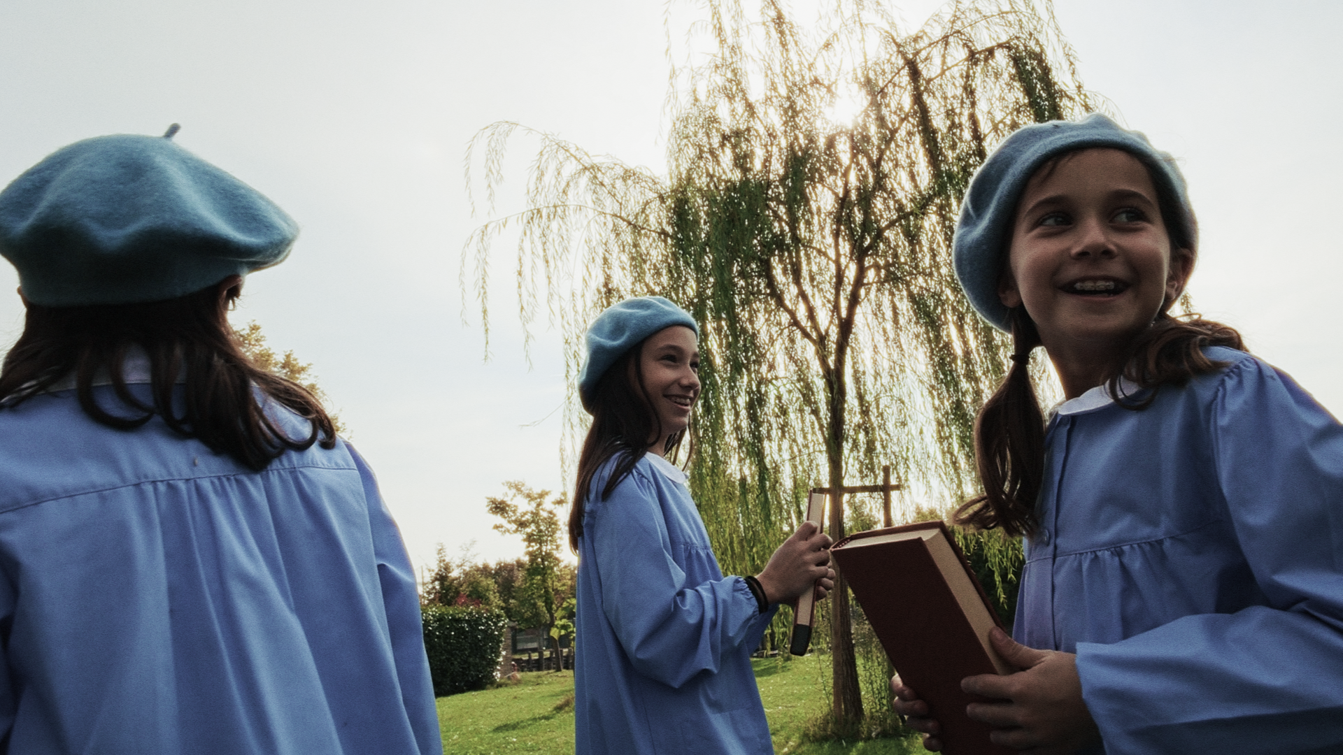 Fattoria Didattica Bellotti - 1