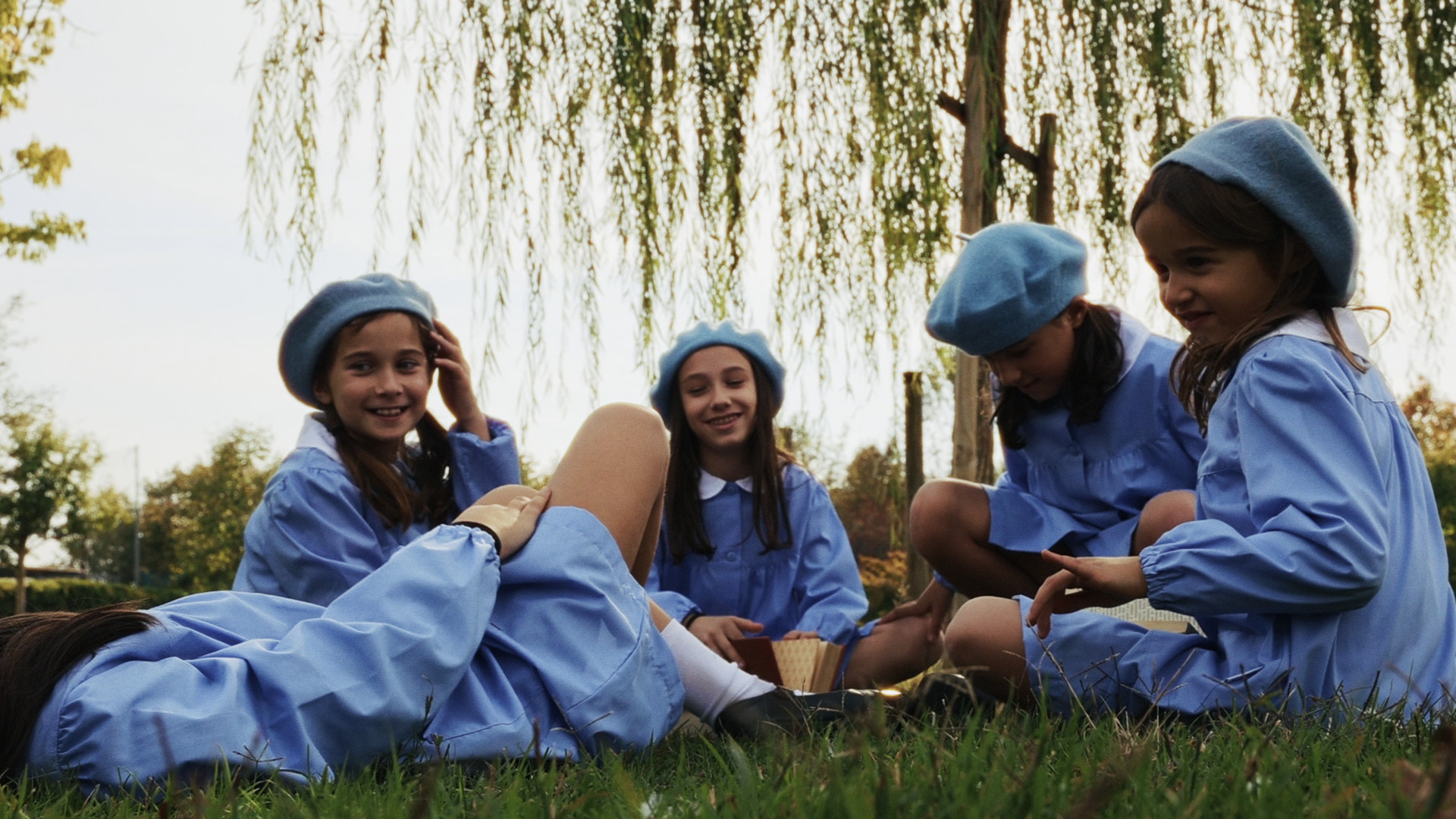 Fattoria Didattica Bellotti