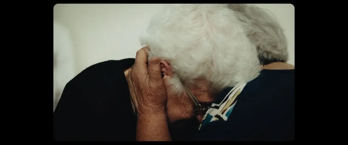 Twentyseven: Sister Portrait - 1