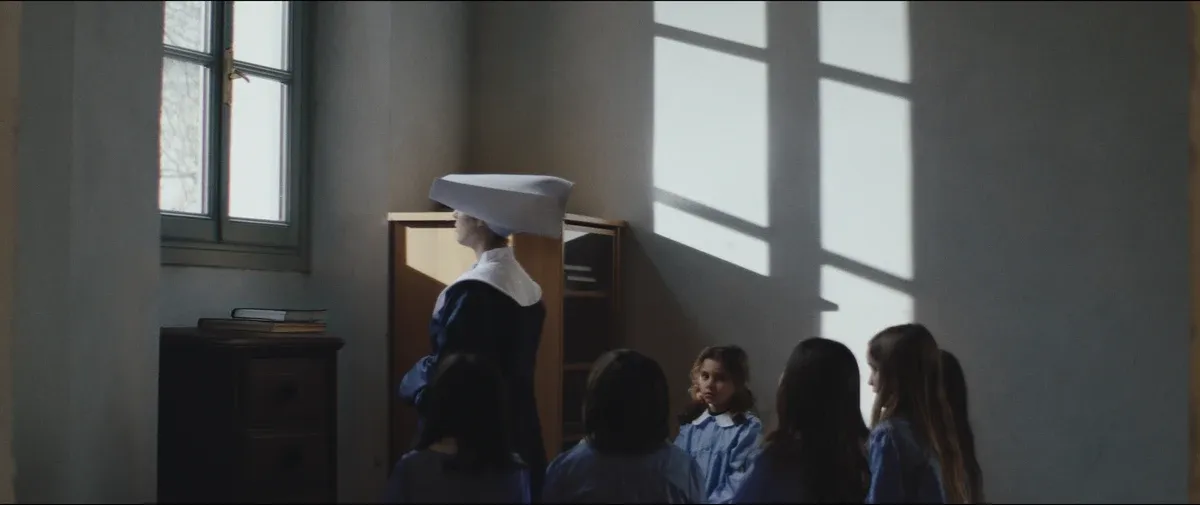 Twentyseven: Sister Portrait - 6