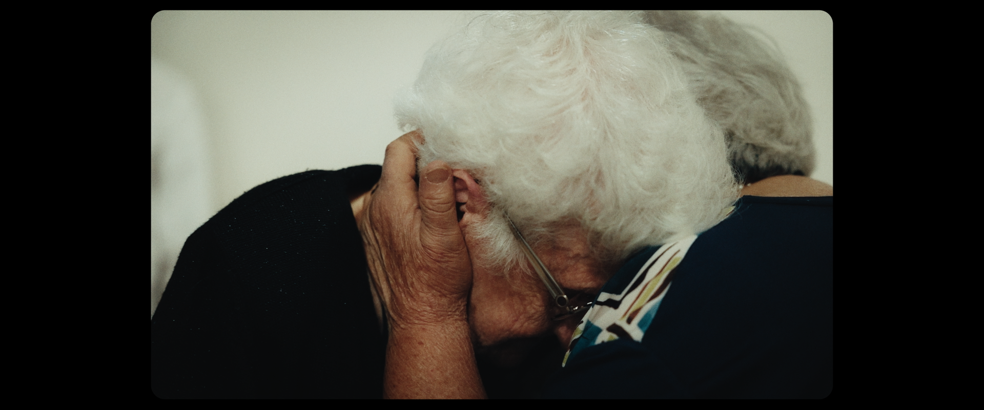 Twentyseven: Sister Portrait - 3