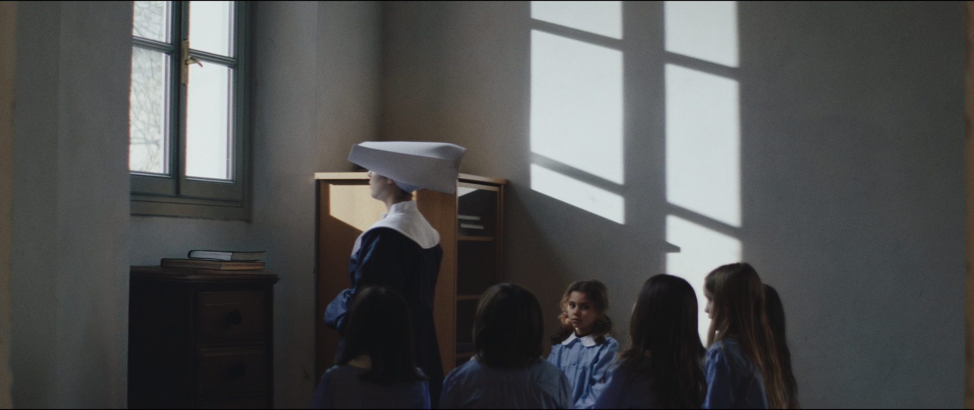 Twentyseven: Sister Portrait