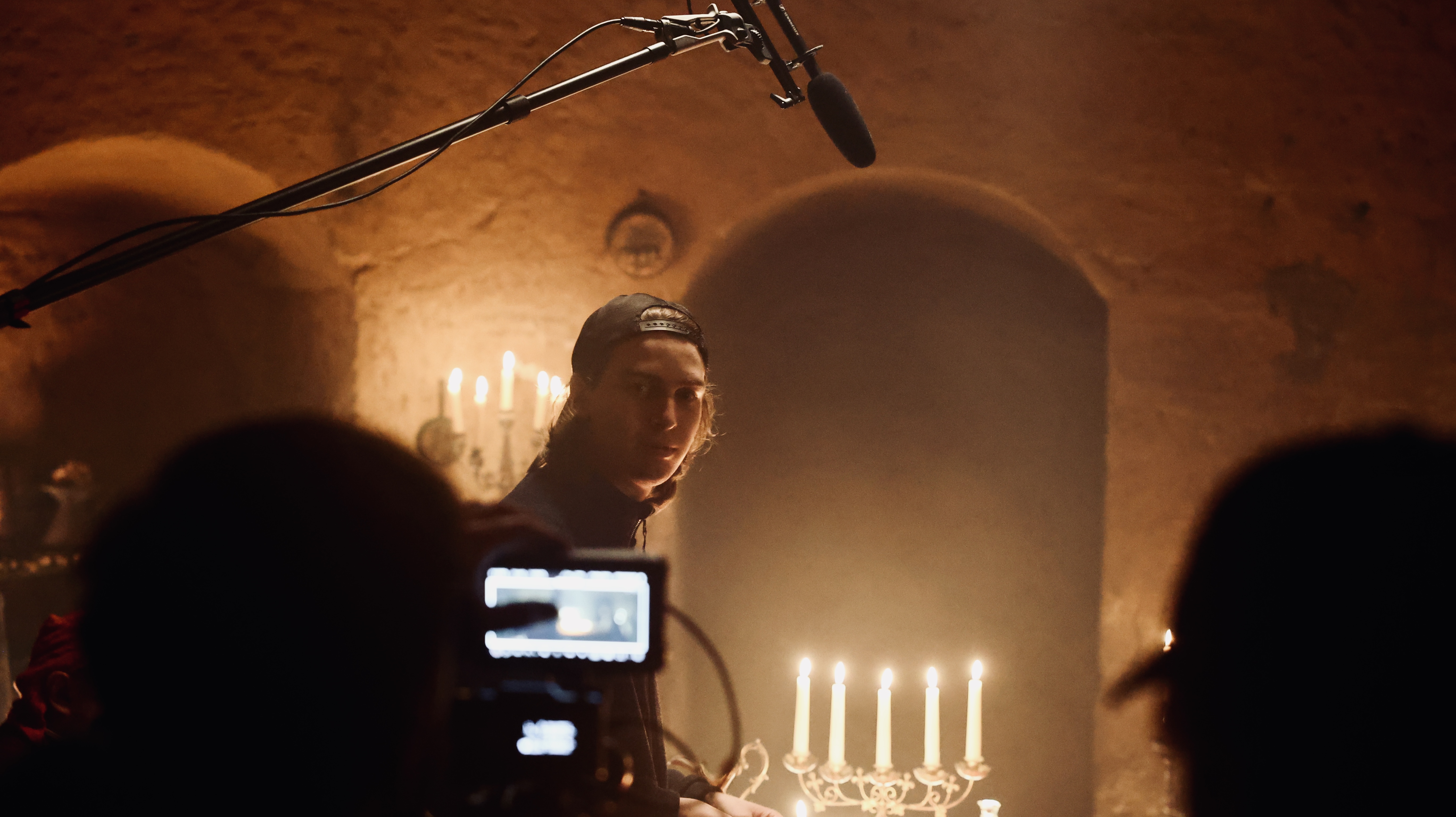 The Lord's Final Tread - 1