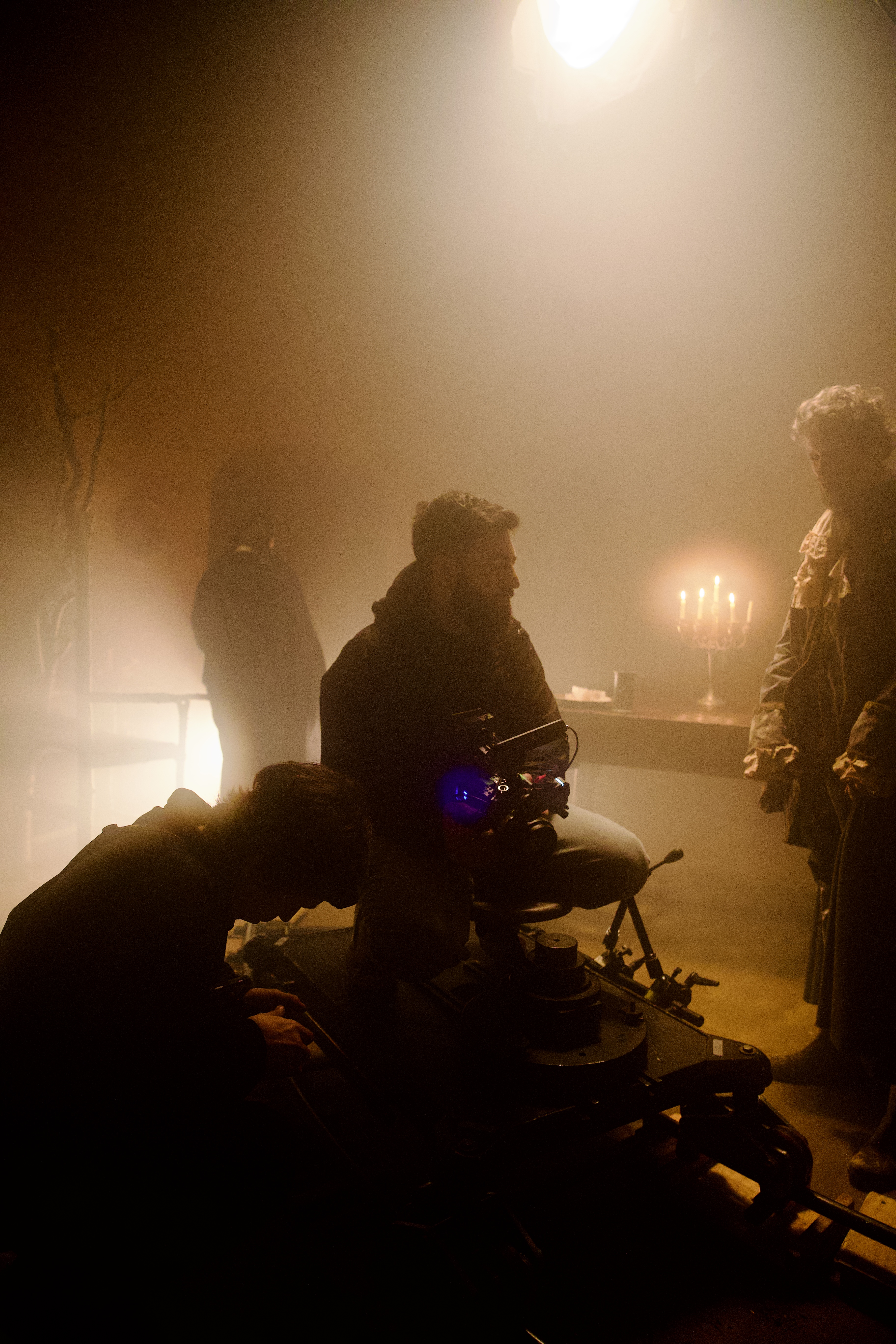 The Lord's Final Tread - 4