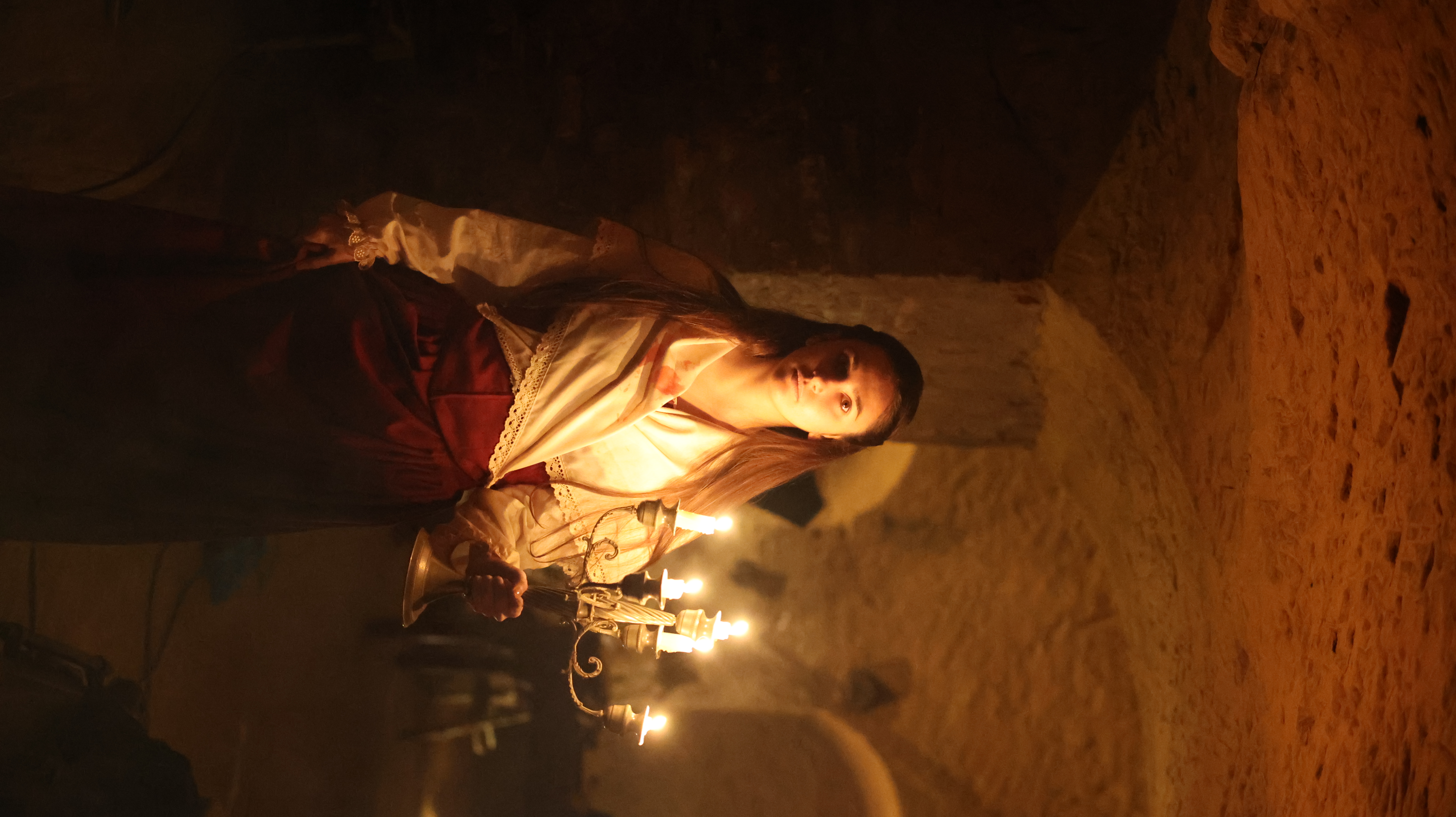 The Lord's Final Tread - 3