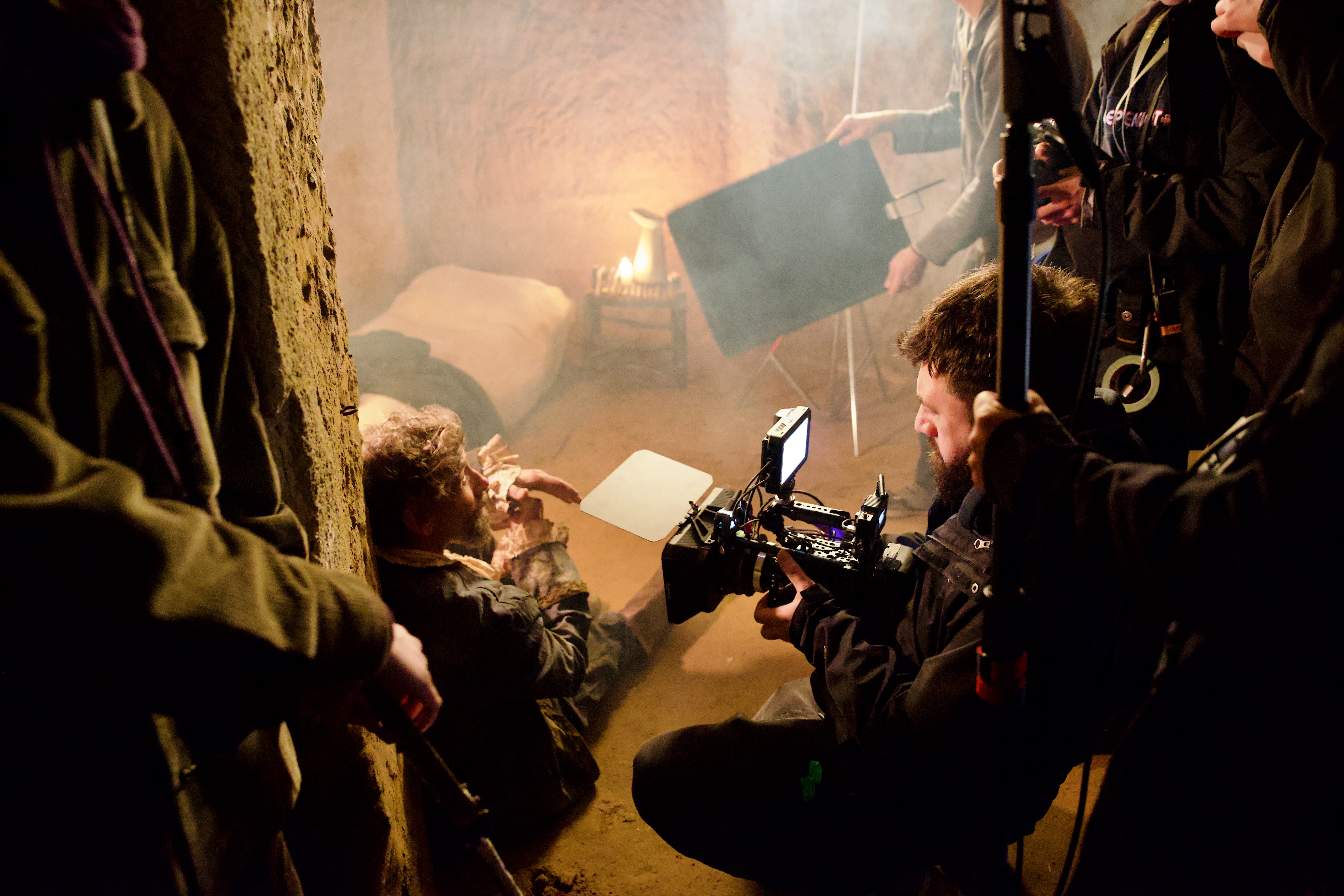 The Lord's Final Tread - 2