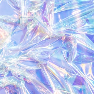 Pearl shimmer 300gsm