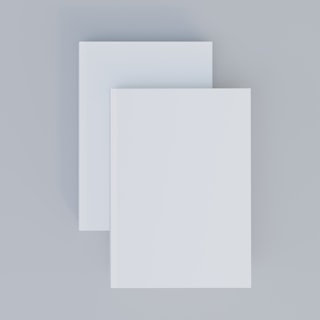 A4 · 210 × 297mm