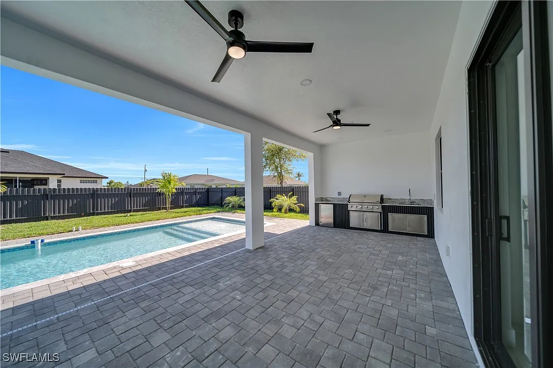Single-family home — 4 bedrooms, 3 full bathrooms, approximately 1,931 sq ft. - Gallery Image 27