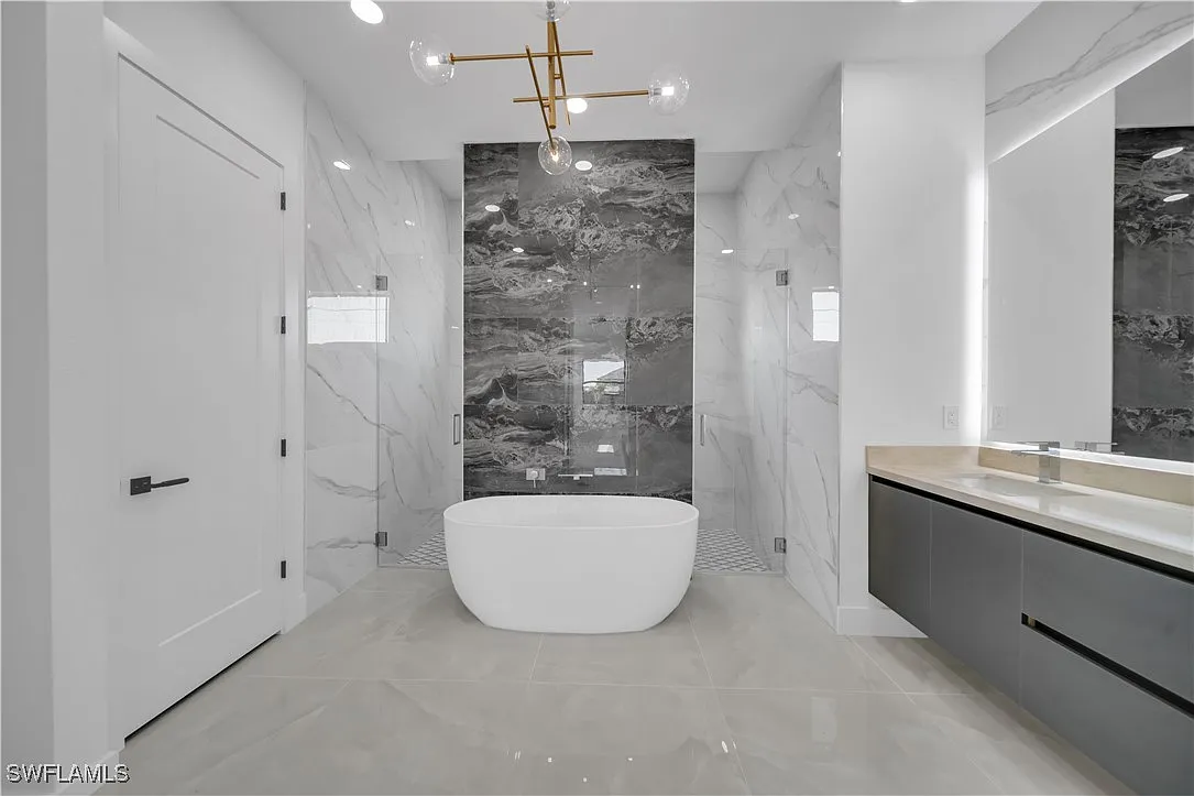 Single-family home — 4 bedrooms, 3 full bathrooms, approximately 1,931 sq ft. - Gallery Image 11