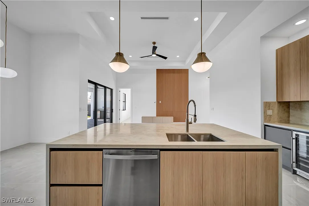 Single-family home — 4 bedrooms, 3 full bathrooms, approximately 1,931 sq ft. - Gallery Image 17