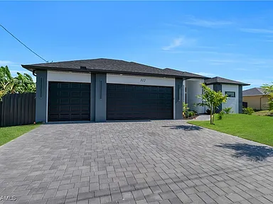 Single-family home — 4 bedrooms, 3 full bathrooms, approximately 1,931 sq ft. - Gallery Image 35