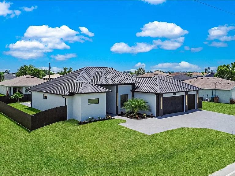 Luxury Family Home - Gallery Image 3