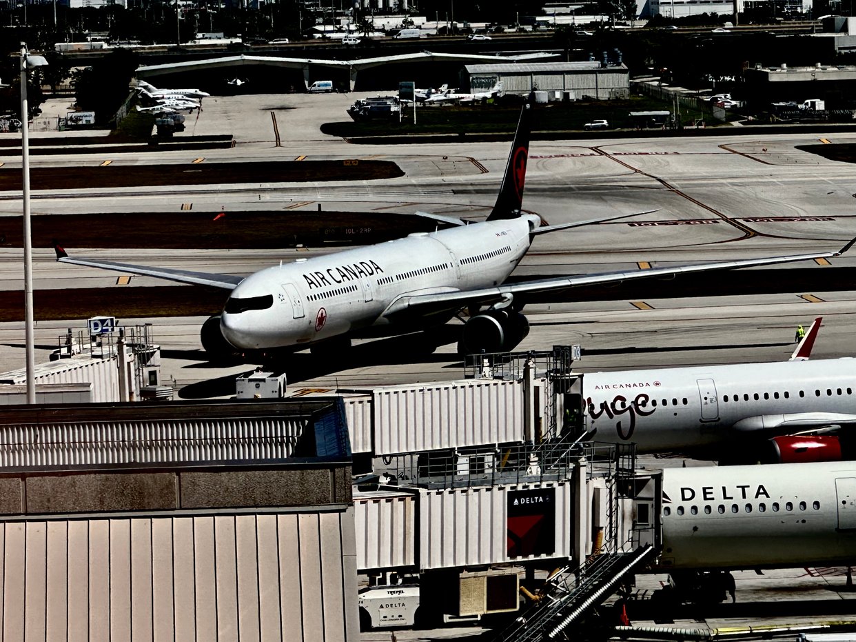 Fort Lauderdale-Hollywood International Airport
