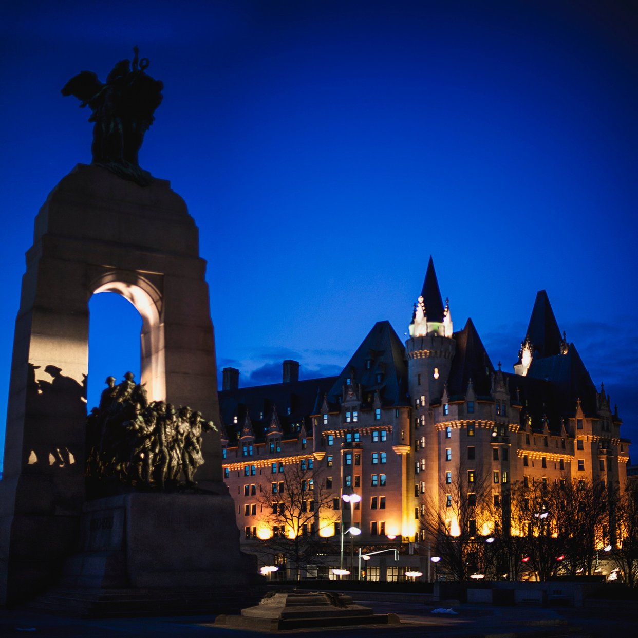National War Memorial