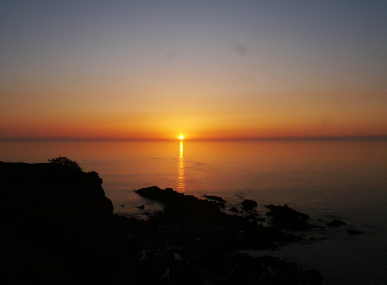 Ilfracombe Beach