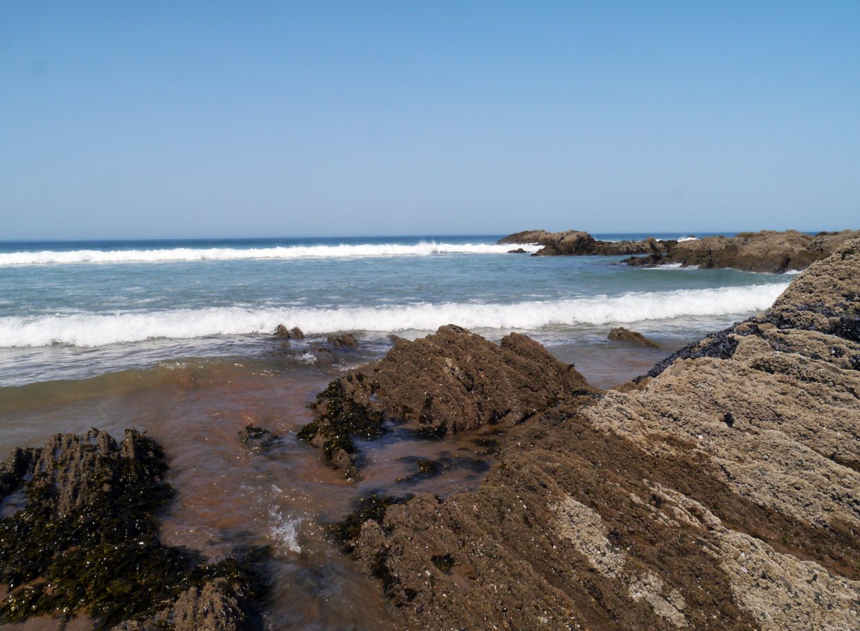 Woolacombe Beach
