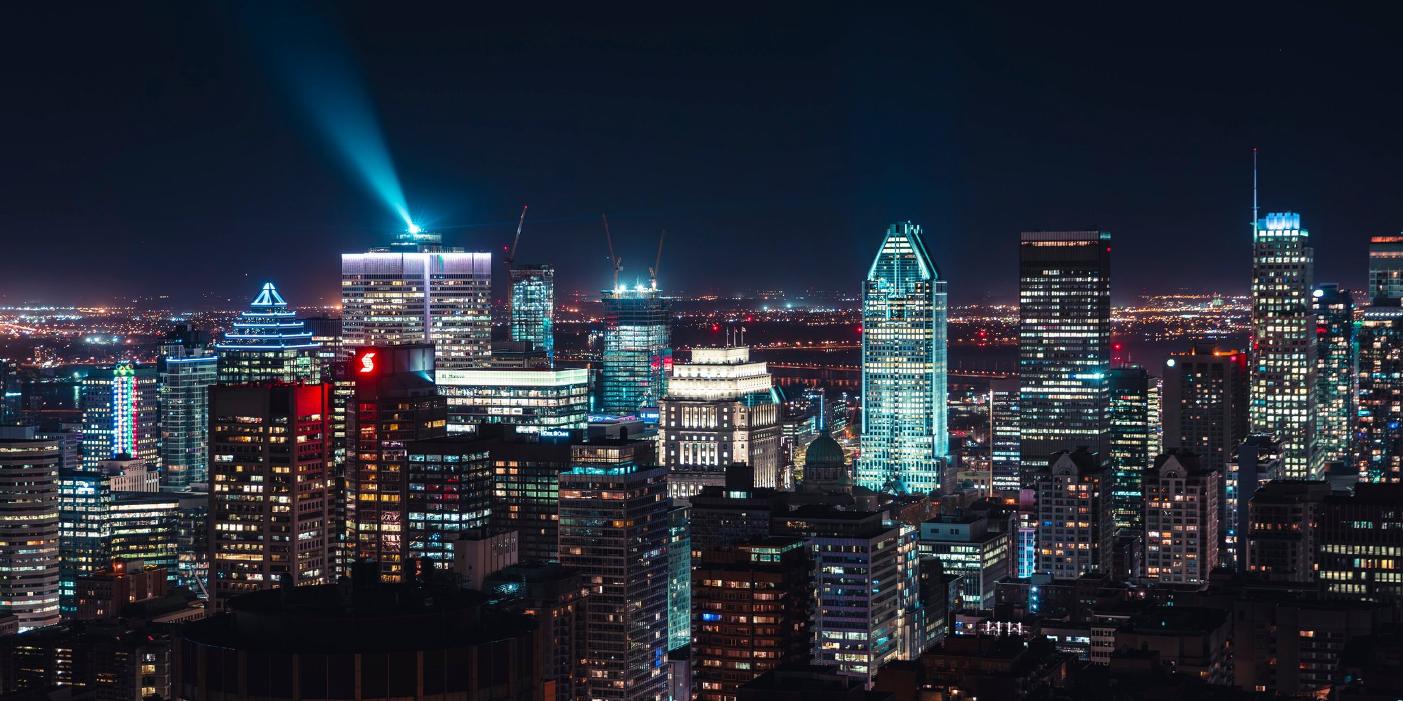 Top 10 Photo Spots in Montreal