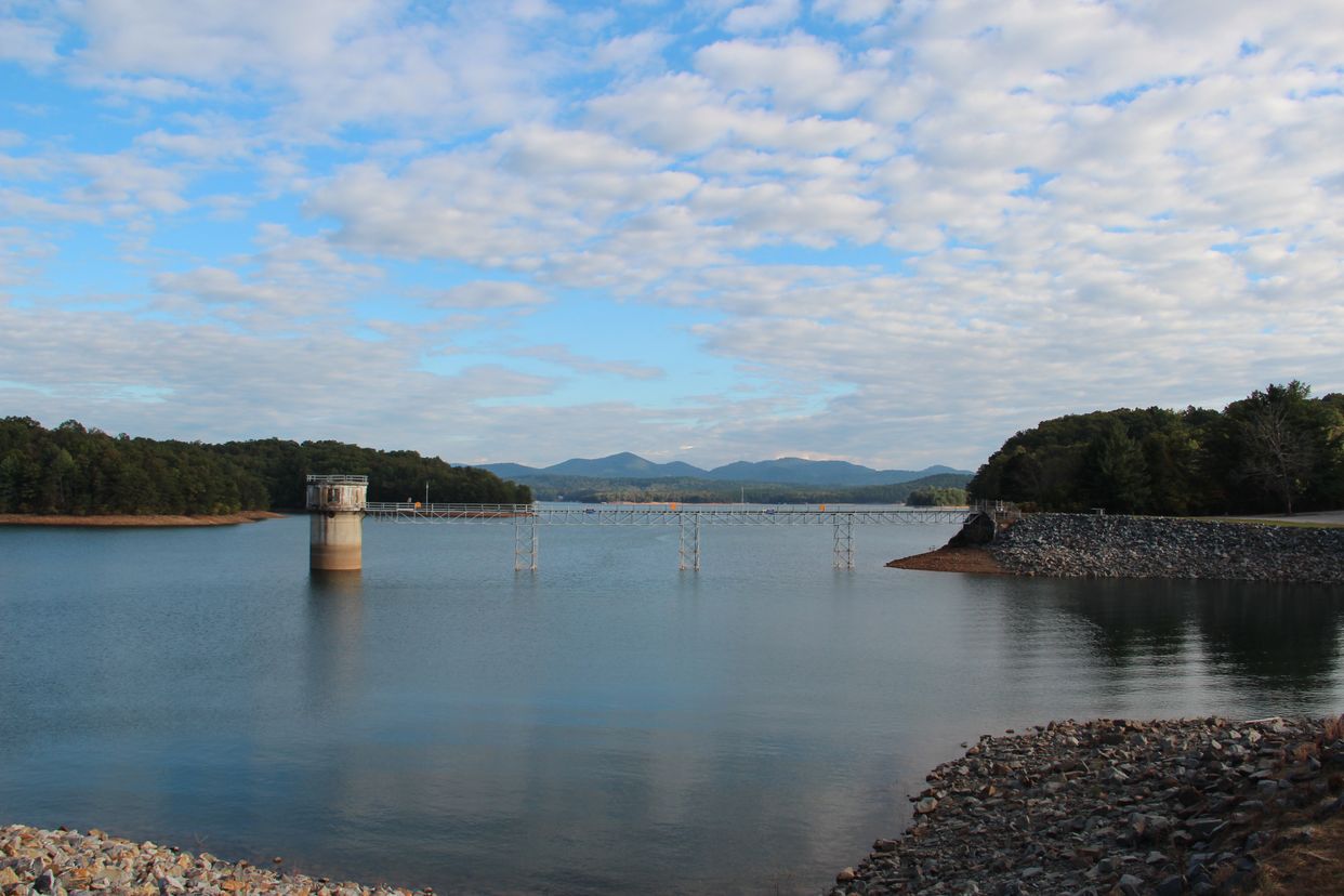  Lake Blue Ridge