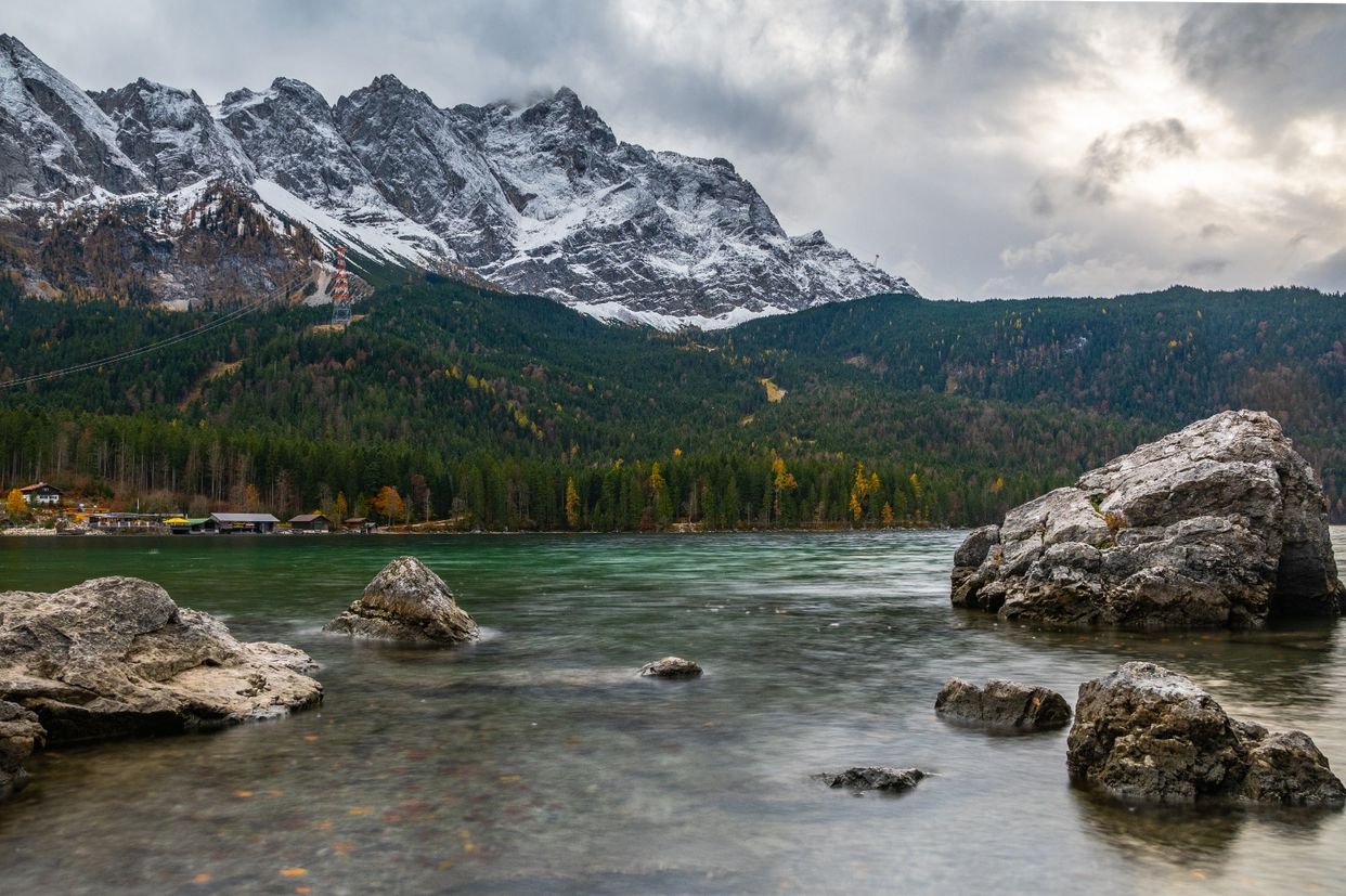 Eibsee