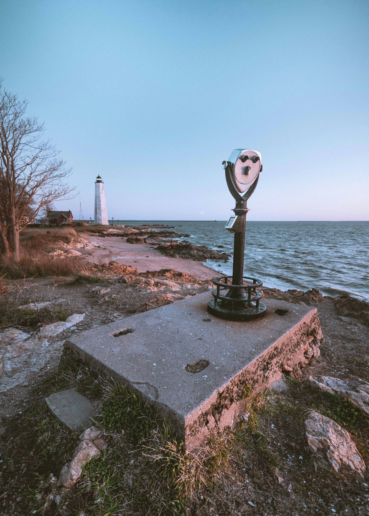 Lighthouse Point Park