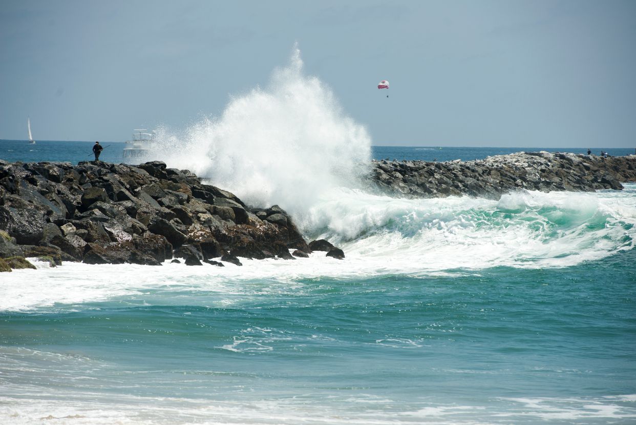 The Wedge