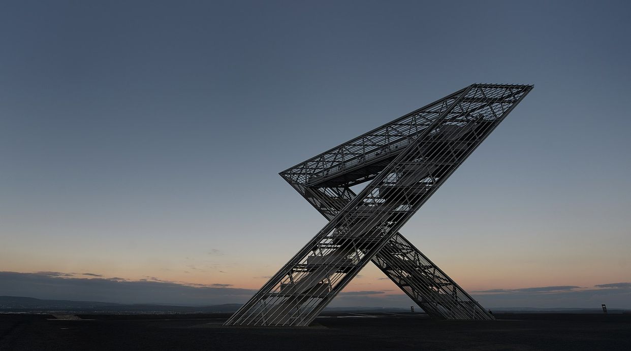 Saar Polygon