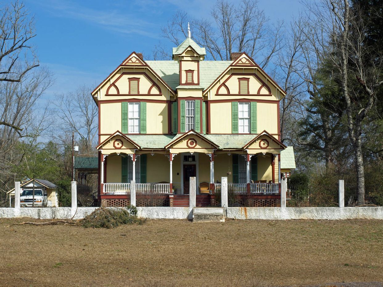 Walker–Klinner Farm