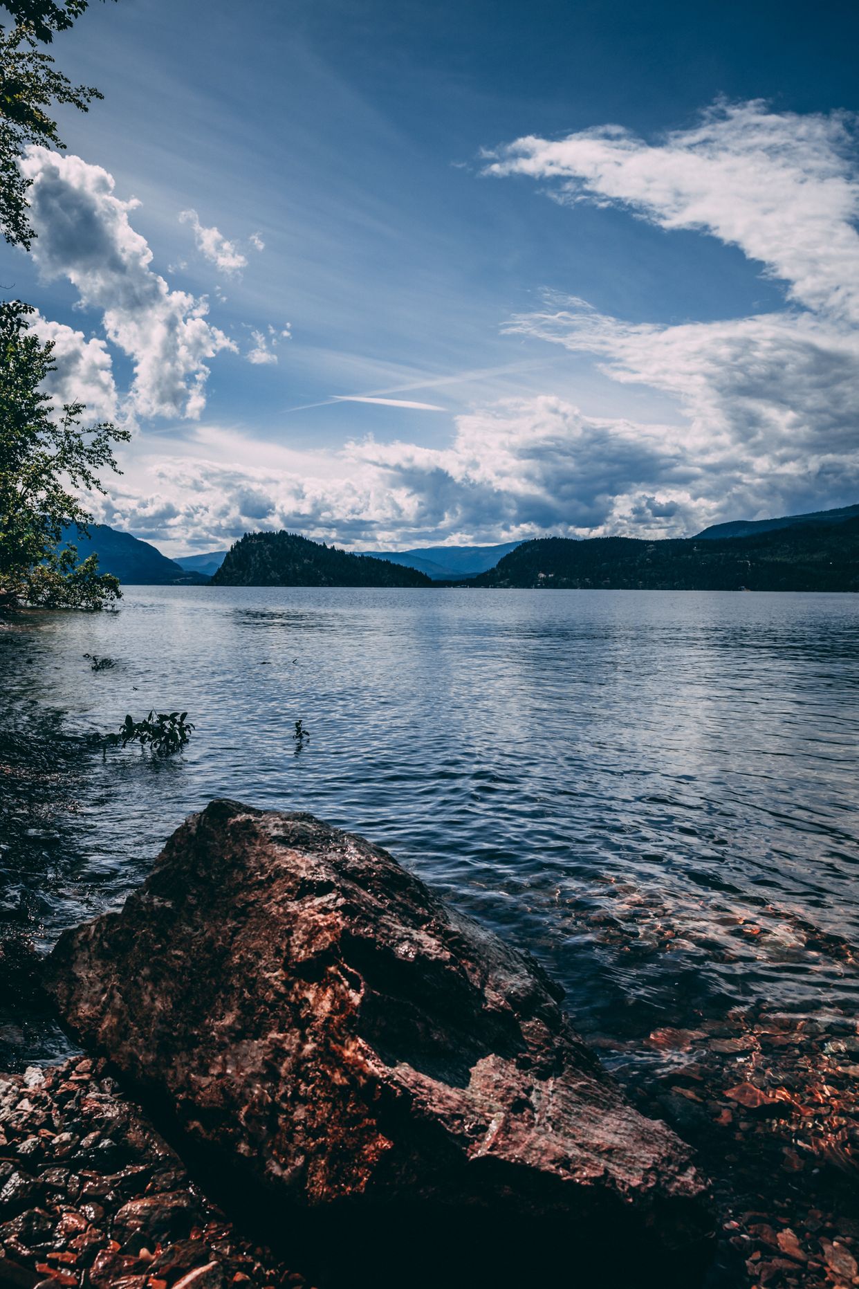 McBride Point View