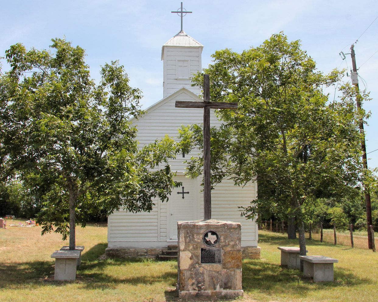 Saint Mary's Help of Christians