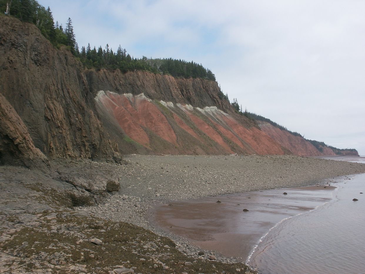 Five Islands Provincial Park