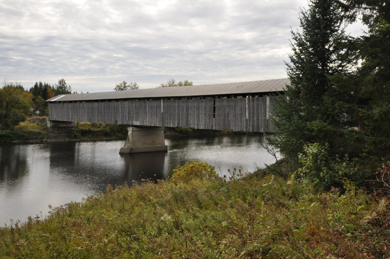 Mount Orne Bridge