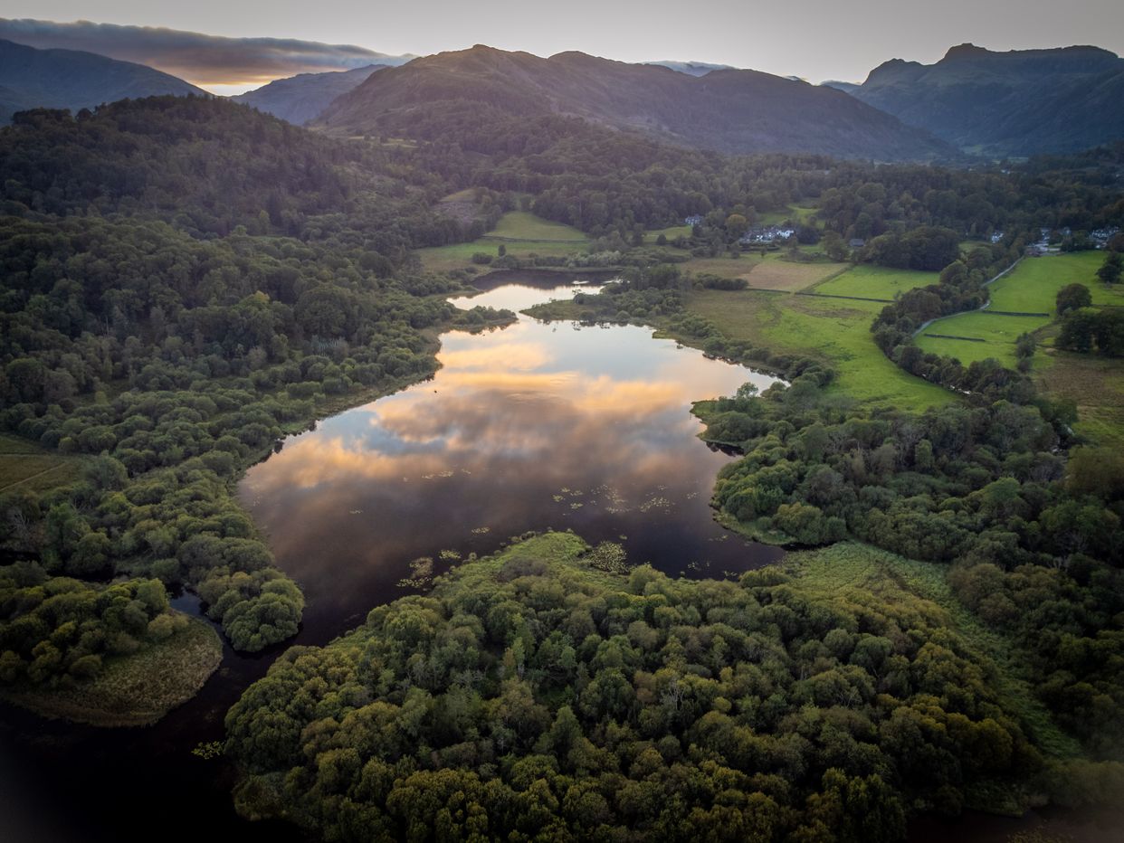 Elter Water