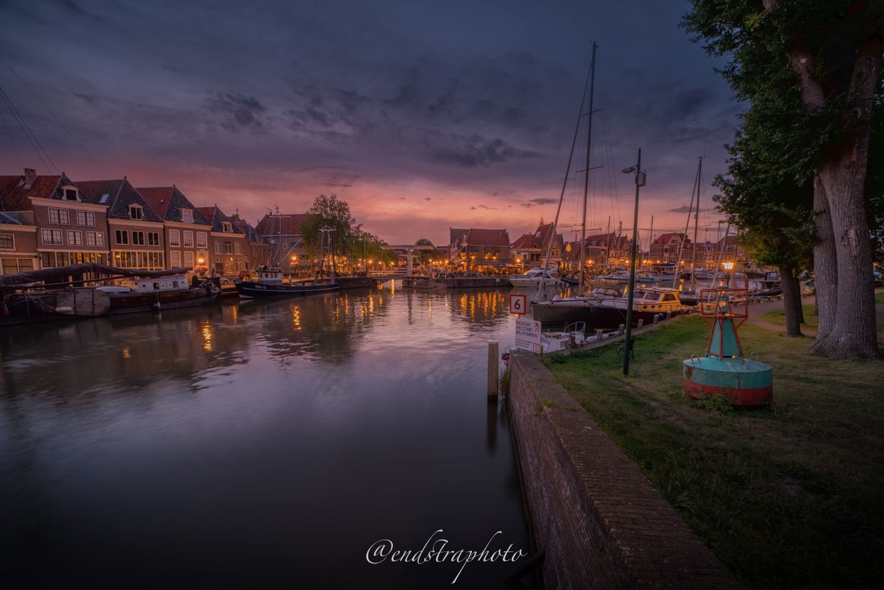 Old Harbour