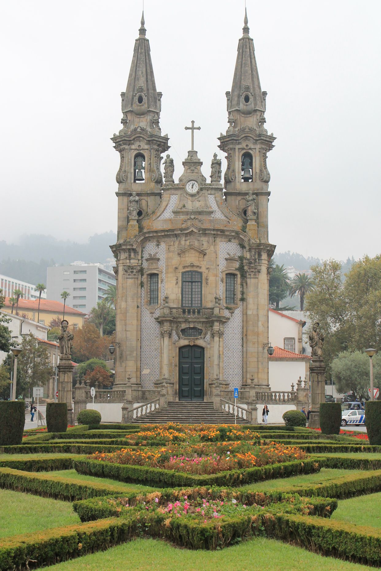Igreja de Nossa Senhora da Consolação