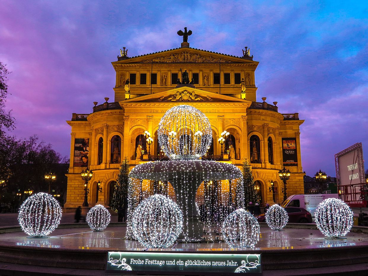 Alte Oper