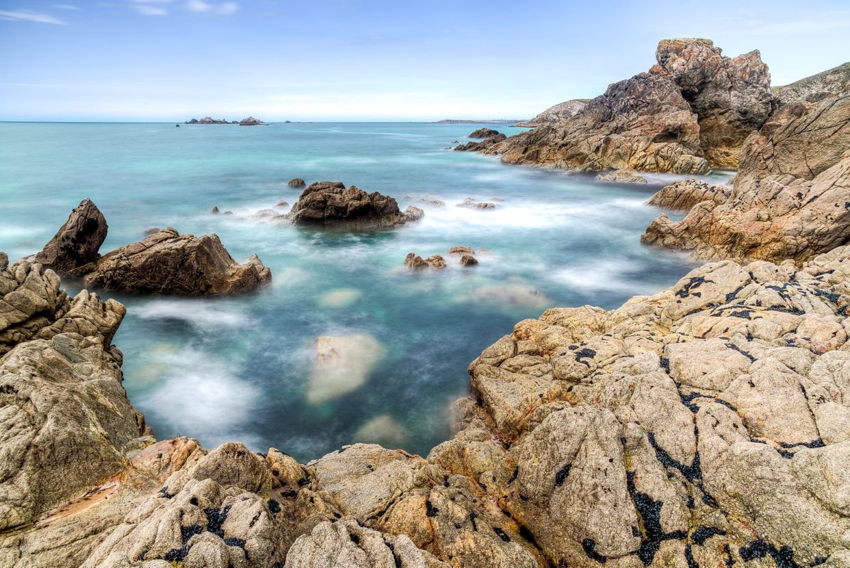Pointe de Corsen