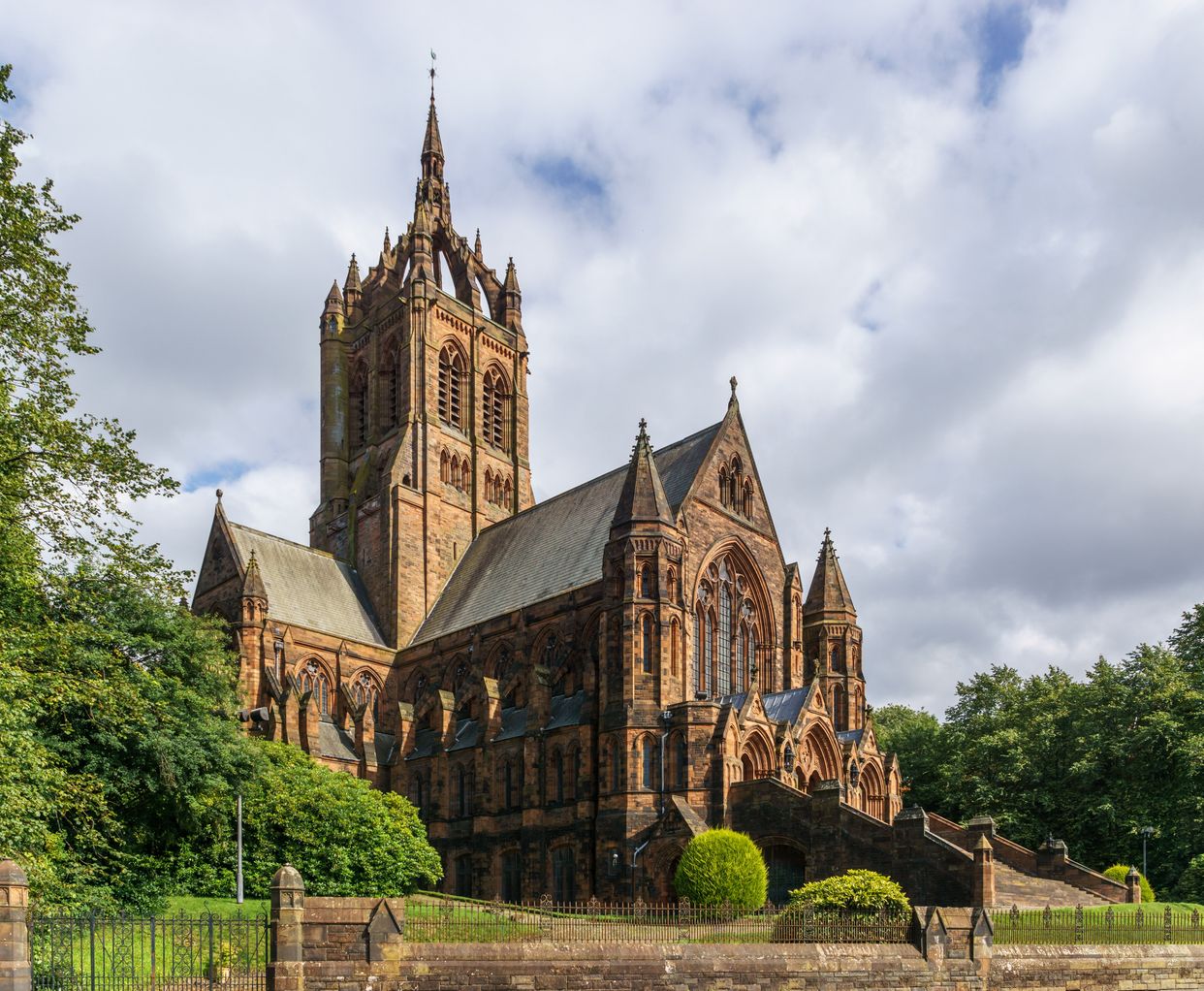 Coats Memorial Church