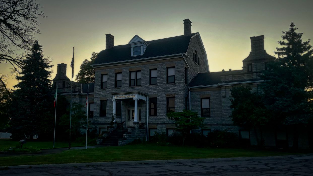 The Sortino Building