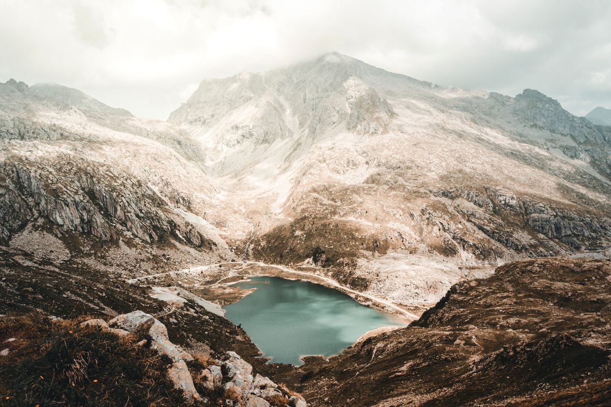 Laghi di Cornisello