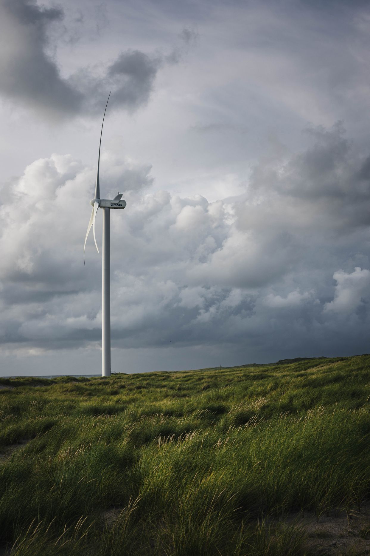 Wind Turbines 