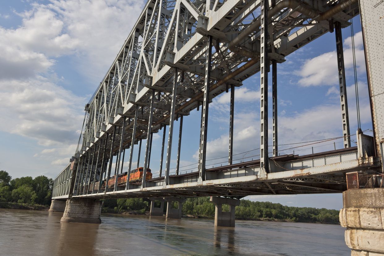 ASB Bridge