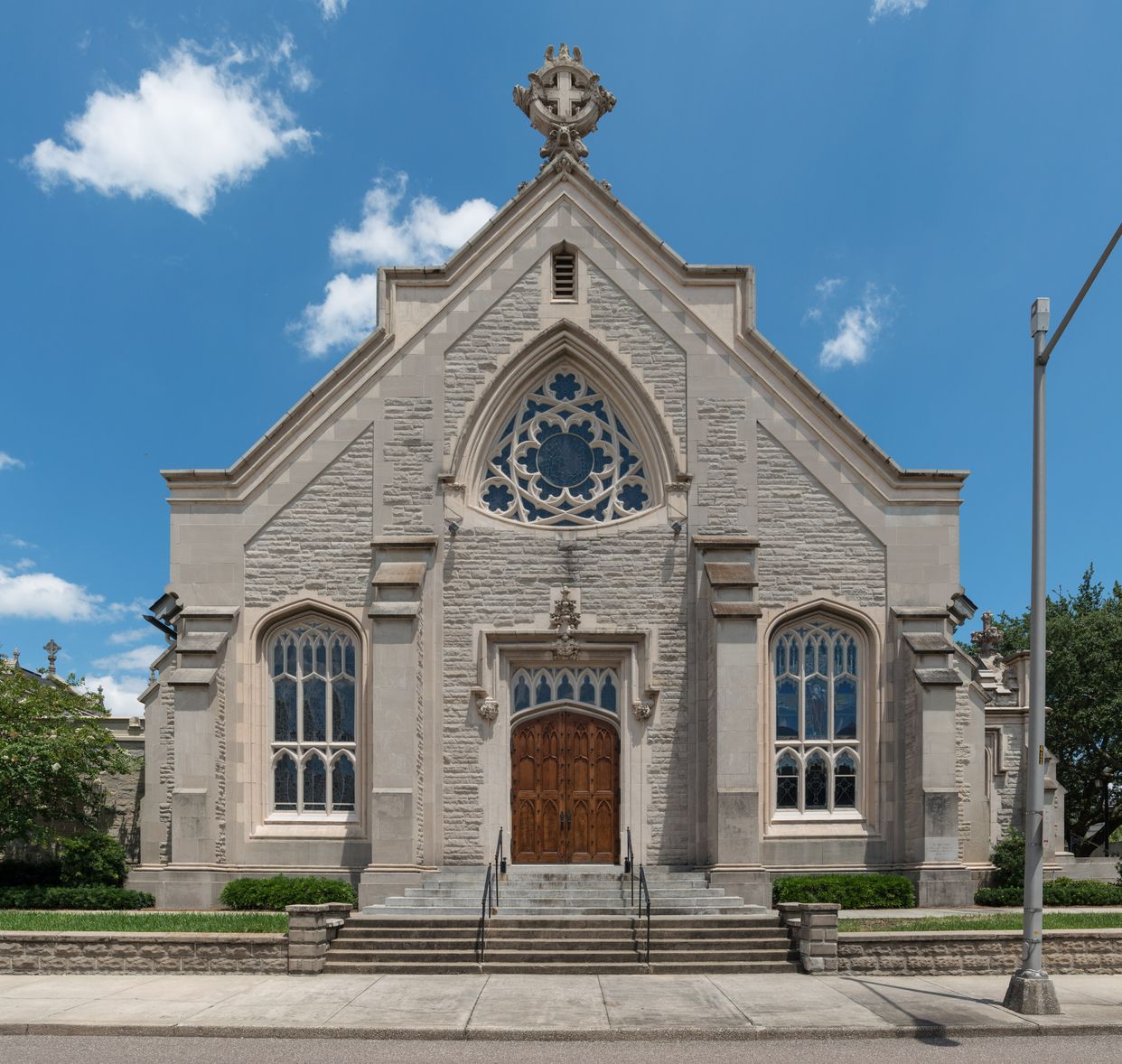 St. John's Cathedral