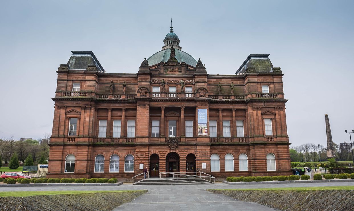 Peoples Palace