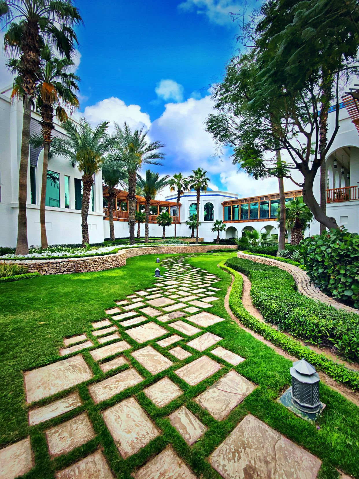 Park Hyatt Dubai Gardens