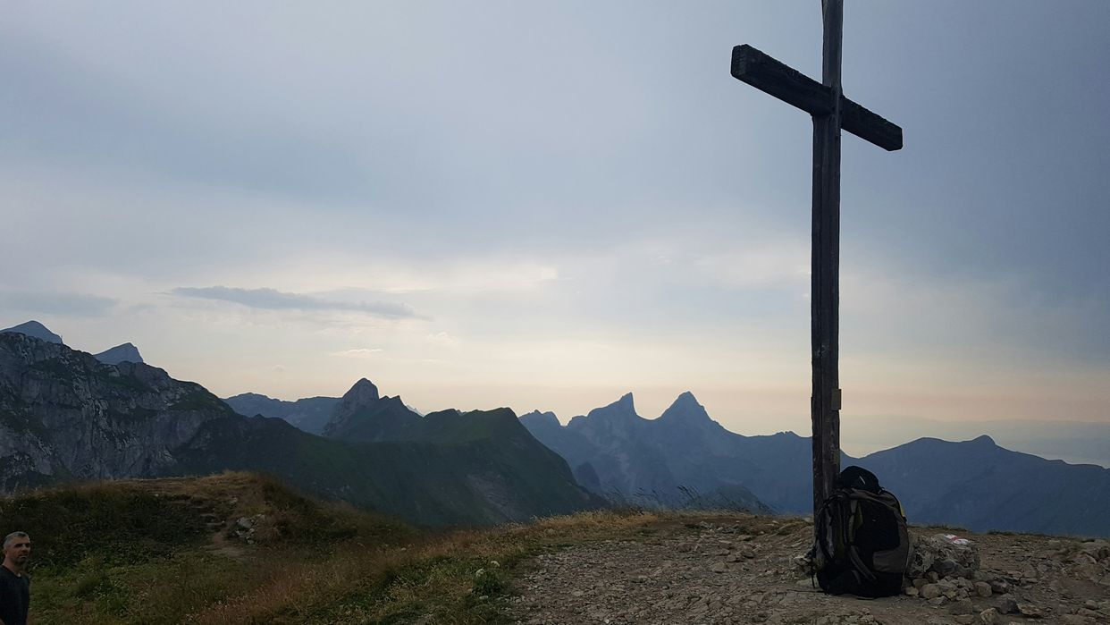 Le Grammont
