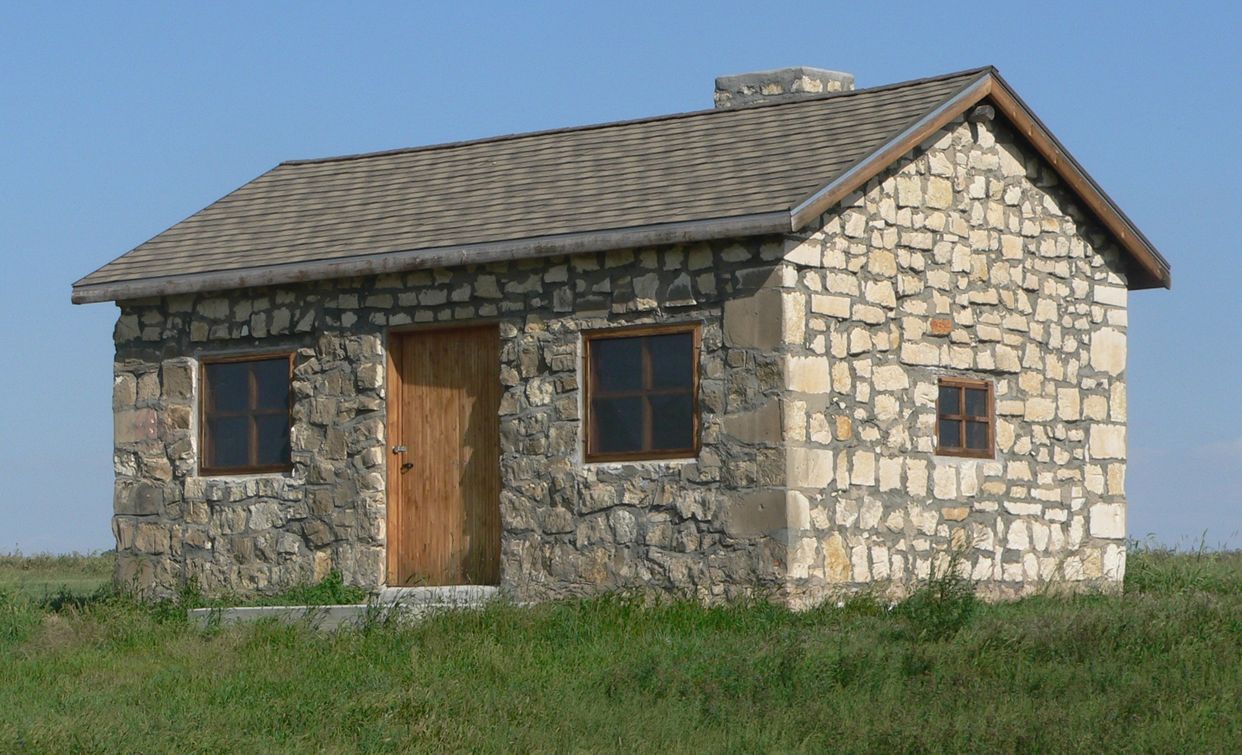 Dam Building
