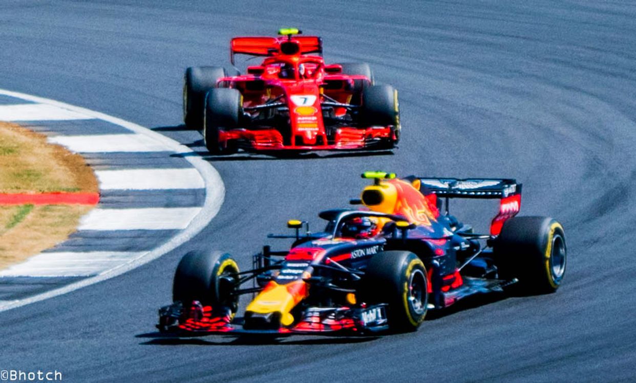 Silverstone Circuit