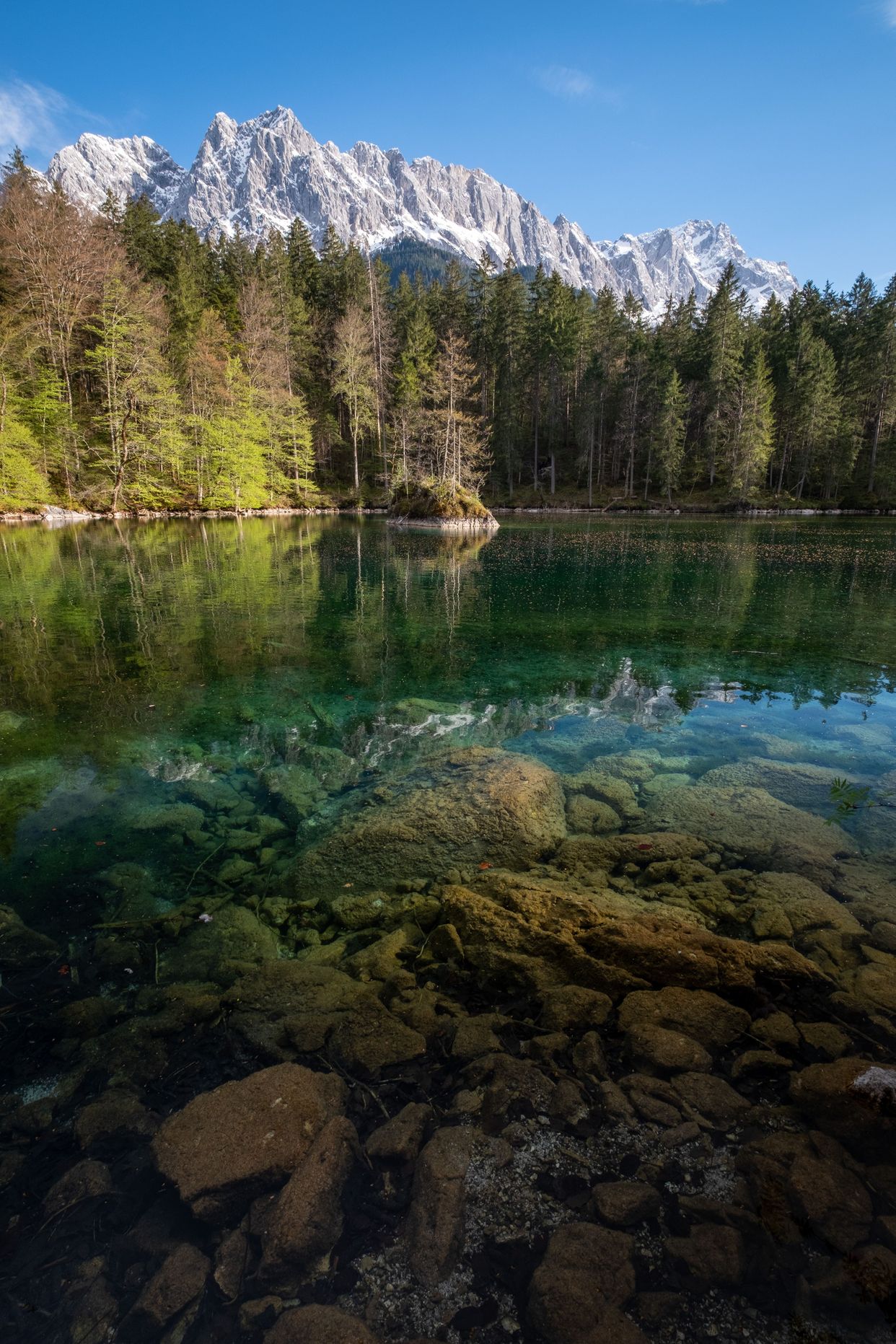 Badersee