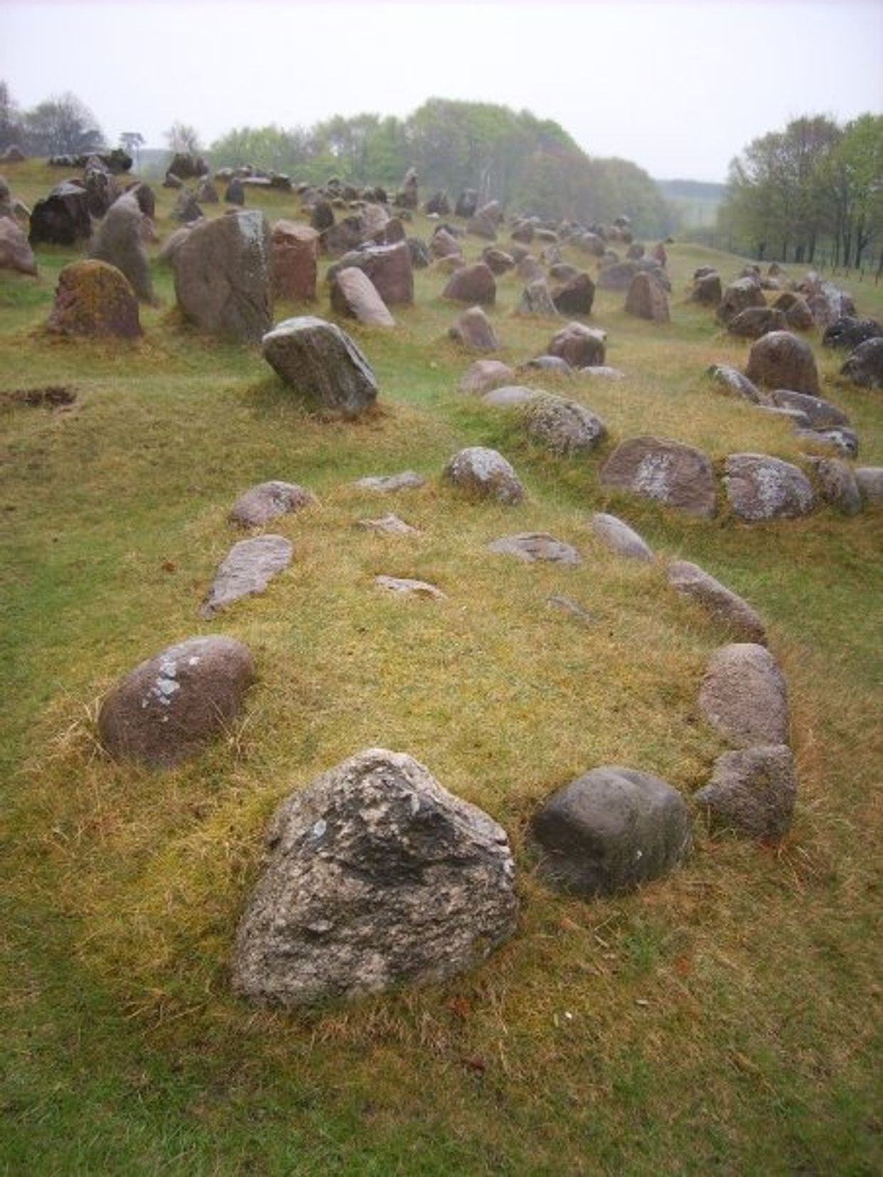 Lindholm Høje
